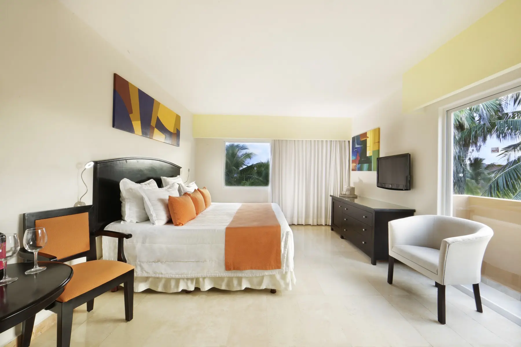 Viva Wyndham Maya — VIVA WYNDHAM AZTECA