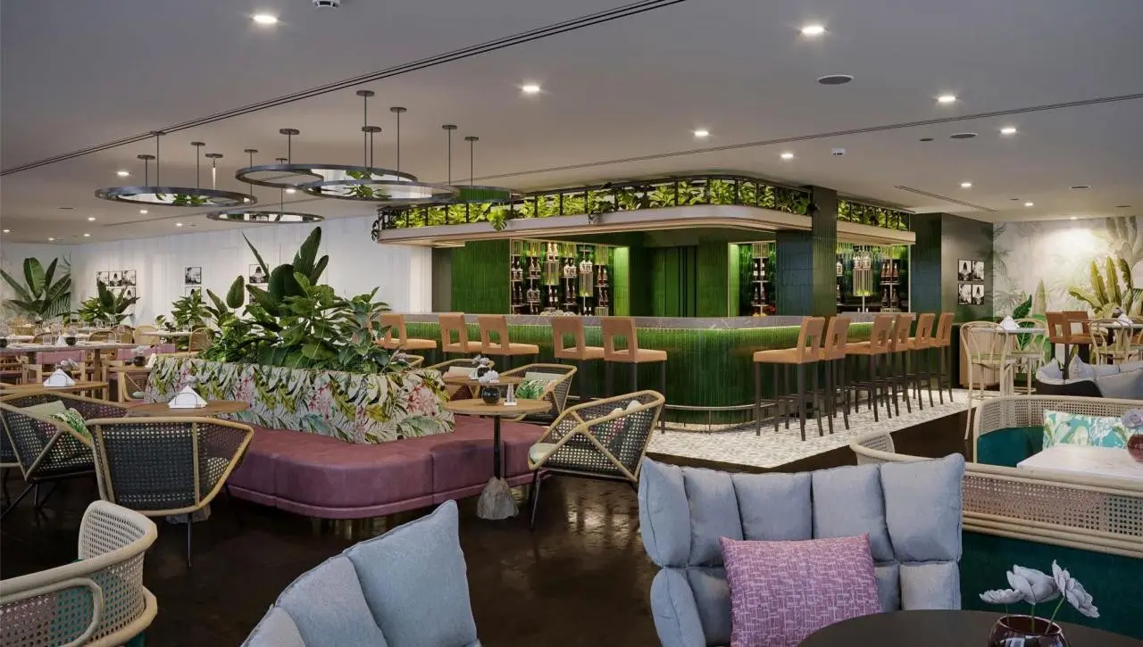 Voco Dubai an IHG Hotel — VOCO DUBAI