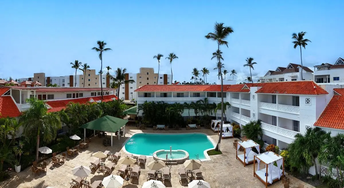 Whala!bavaro — WHALA BAVARO