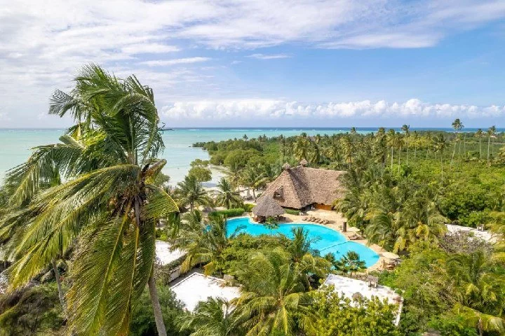 Hotel White Paradise Zanzibar w Tanzania (Zanzibar) - oferta last minute