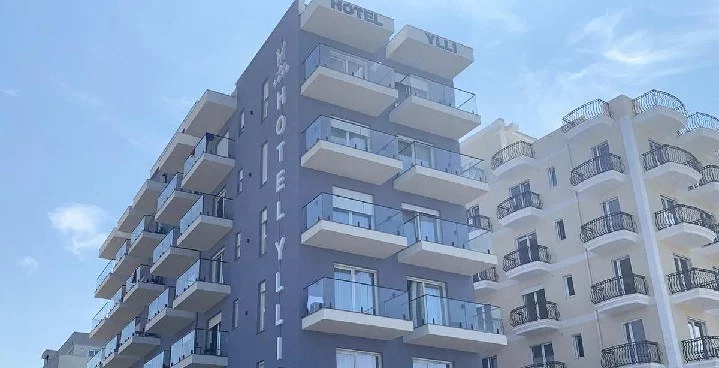 Hotel Ylli I Detit Hotel