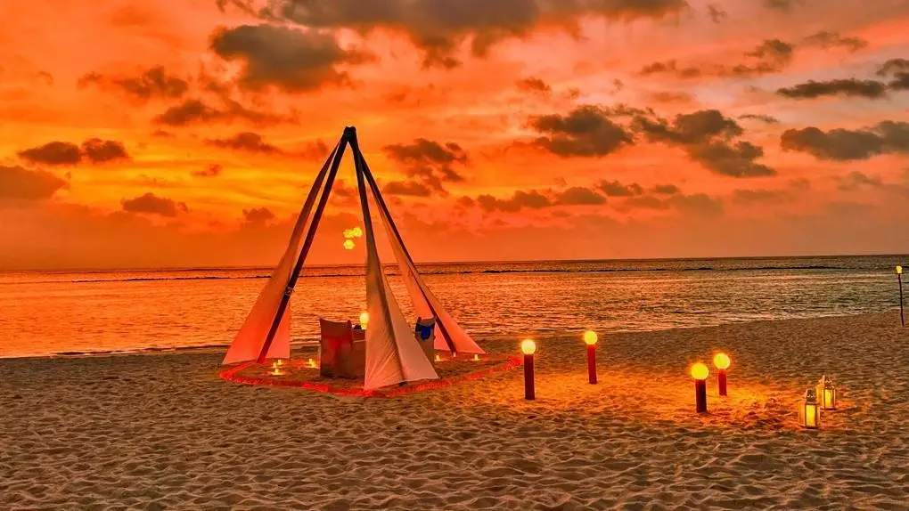 You & Me by Cocoon Maldives — YOU & ME BY COCOON COLLECTION