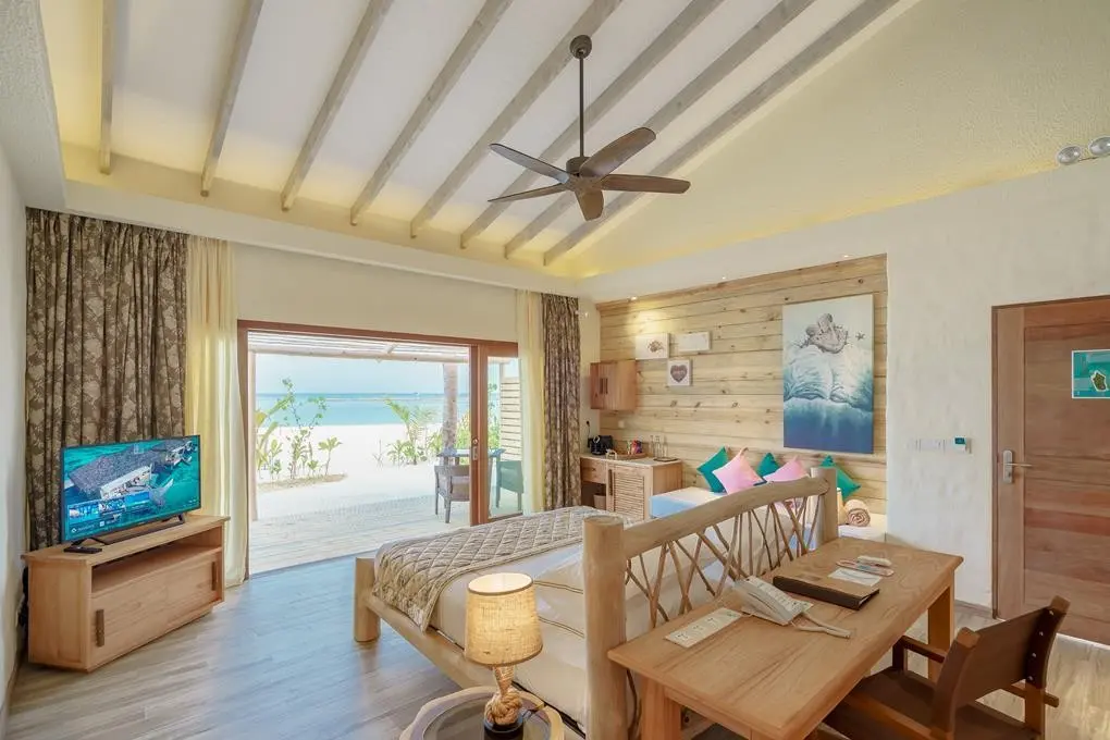 You & Me by Cocoon Maldives — YOU & ME BY COCOON COLLECTION