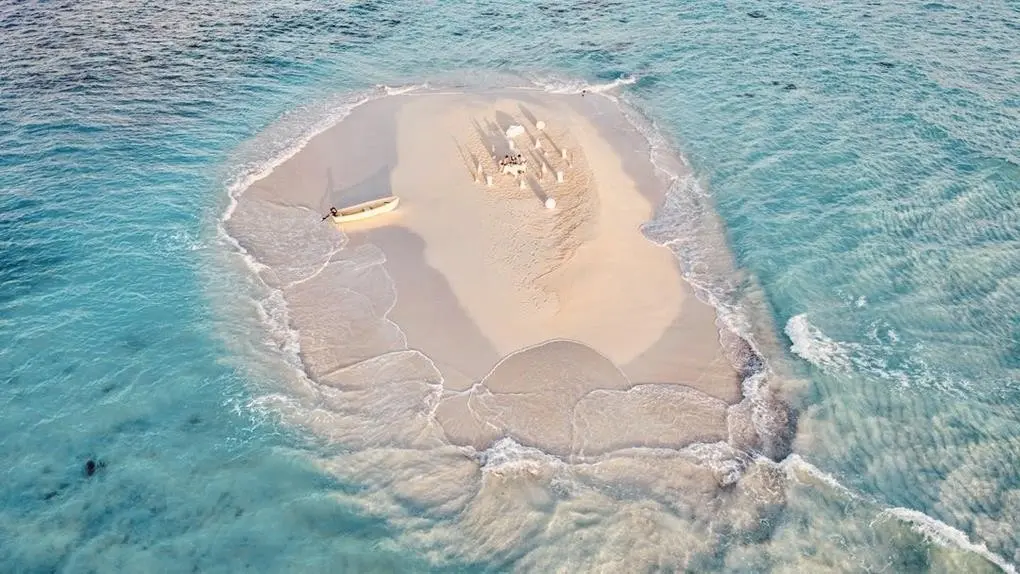 You & Me by Cocoon Maldives — YOU & ME BY COCOON COLLECTION