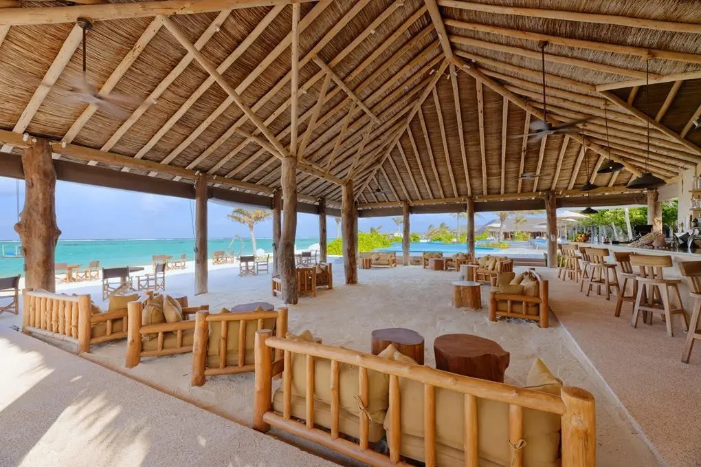 You & Me by Cocoon Maldives — YOU & ME BY COCOON COLLECTION