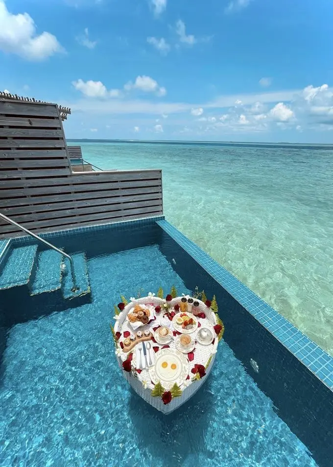 You & Me by Cocoon Maldives — YOU & ME BY COCOON COLLECTION