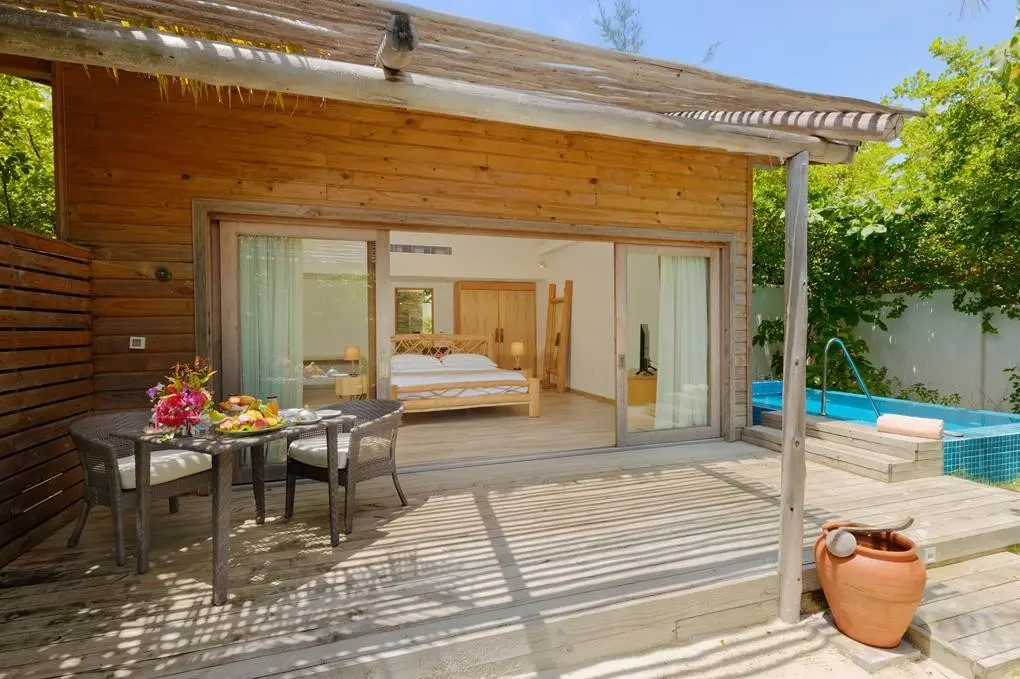 You & Me by Cocoon Maldives — YOU & ME BY COCOON COLLECTION