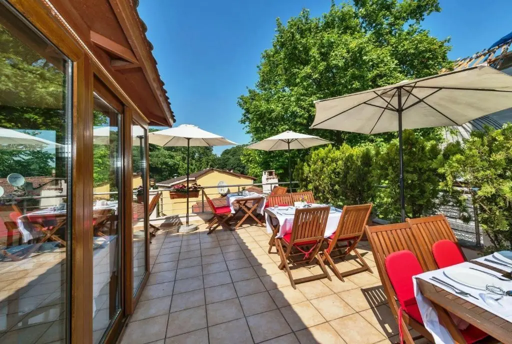 Zeynep Sultan Hotel — ZEYNEP SULTAN