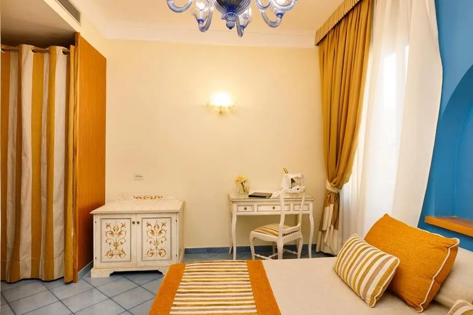 Atrakcje dla dzieci w hotelu Zi’Teresa