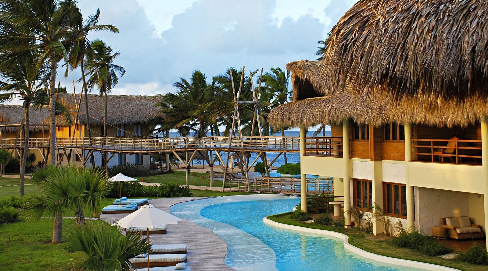 Atrakcje dla dzieci w hotelu Zoëtry Agua Punta Cana