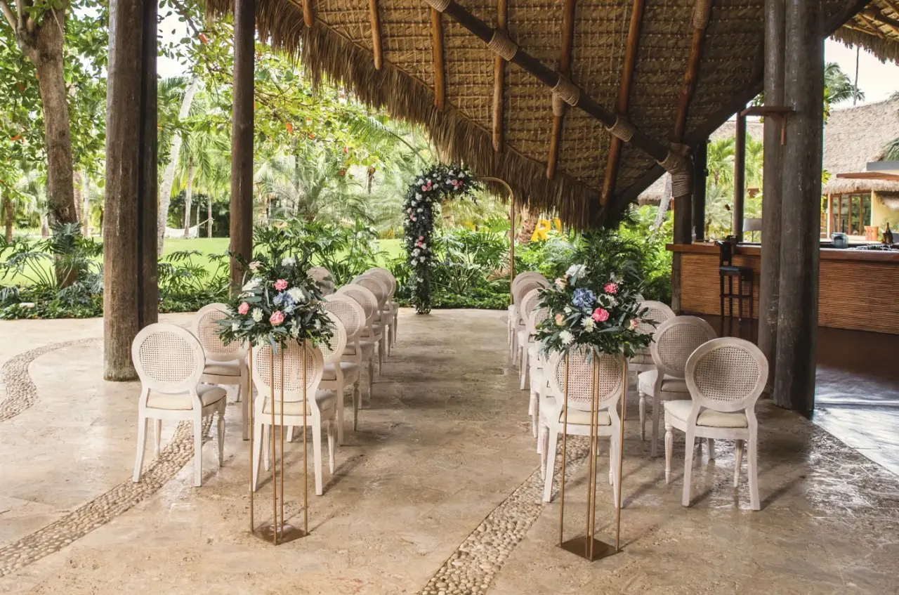 Zoëtry Agua Punta Cana — ZOETRY AGUA PUNTA CANA