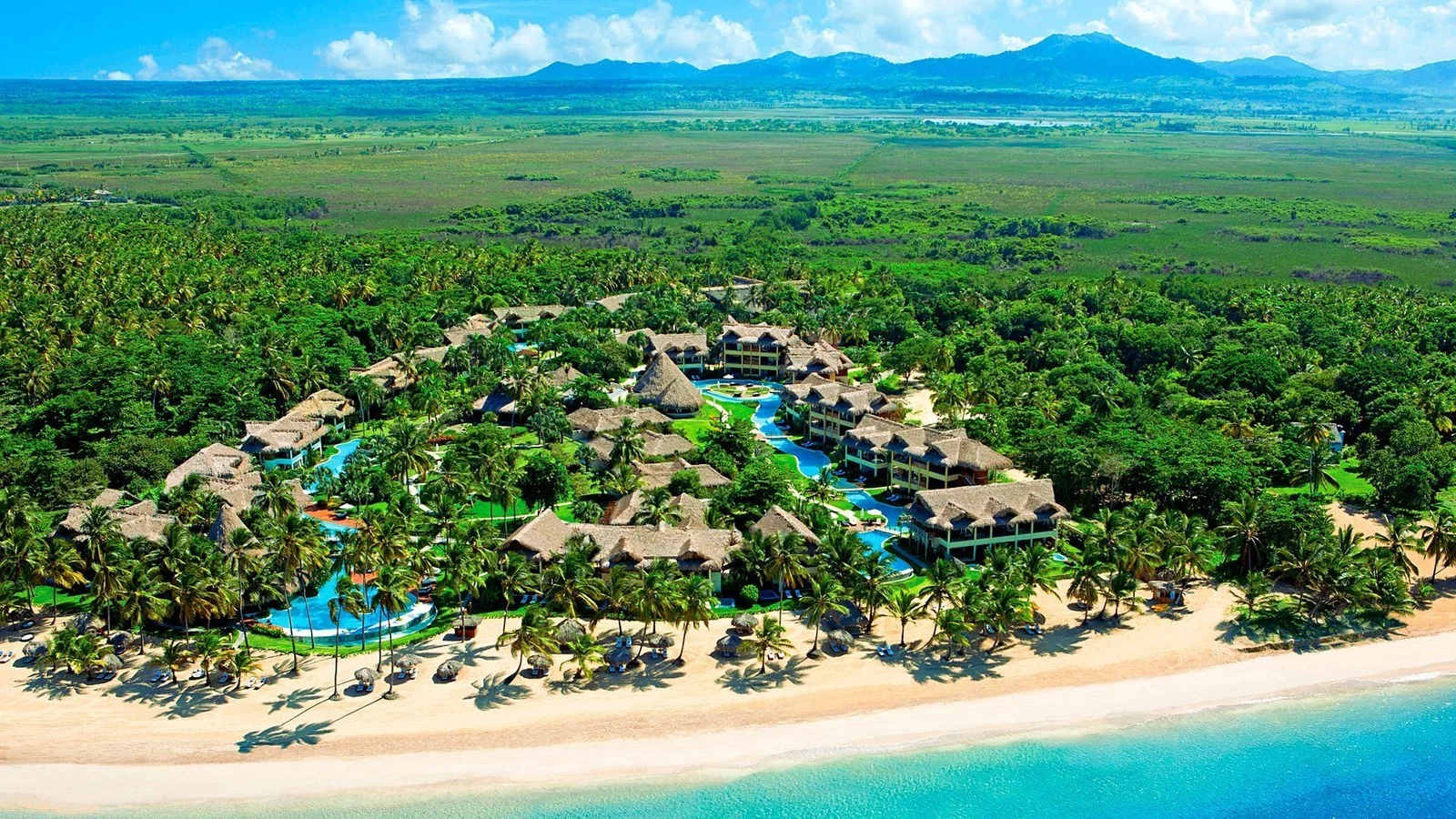 Hotel Zoëtry Agua Punta Cana