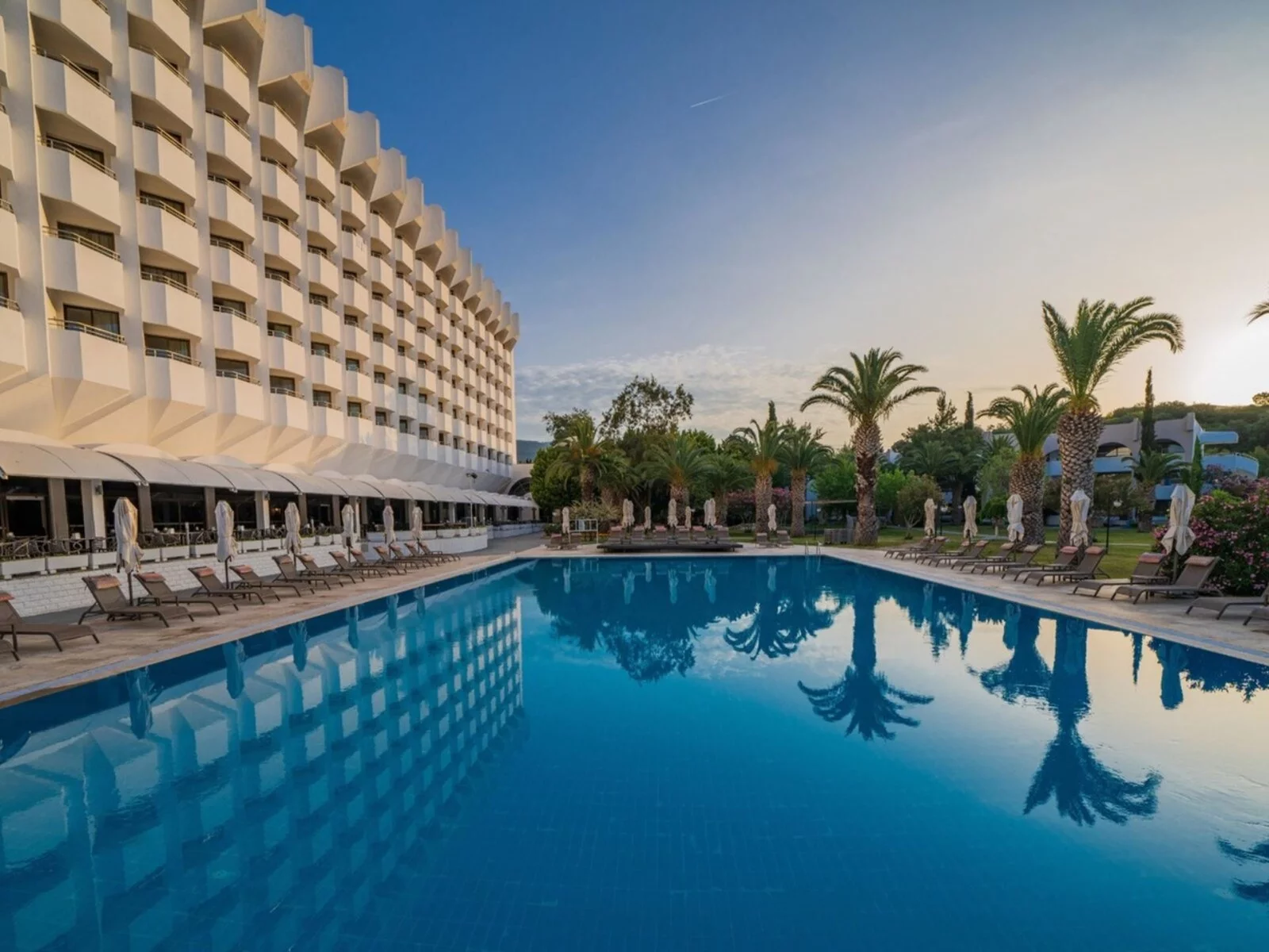 Hotel Club Beyy Resort Hotel