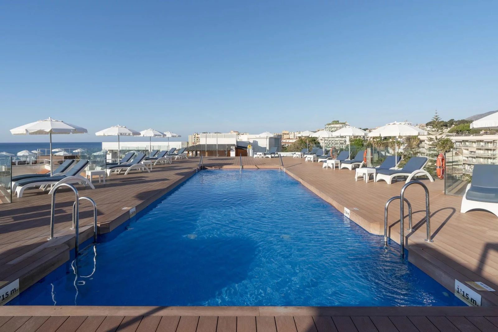 Hotel Alua Sun Lago Rojo