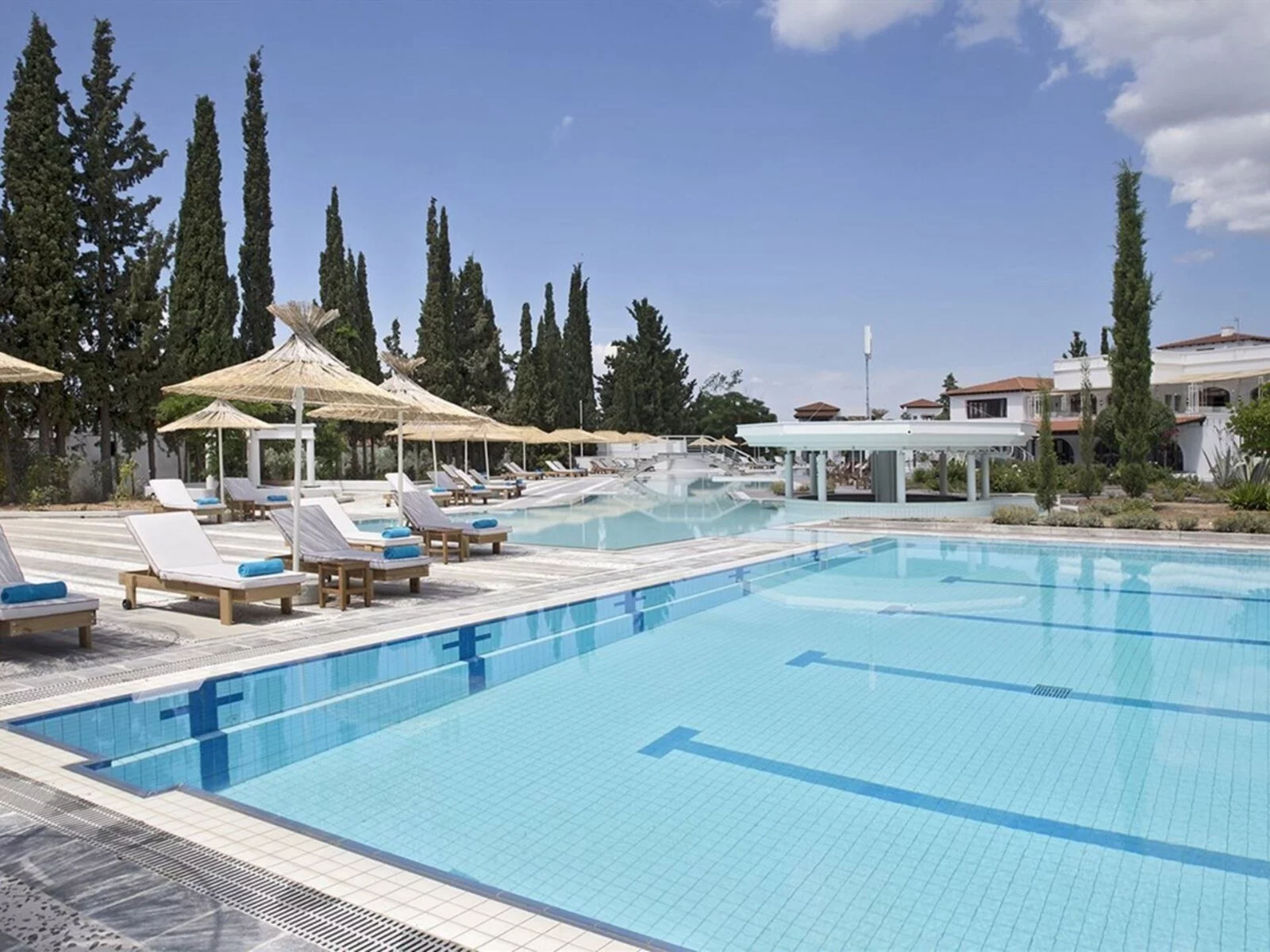 Hotel Erteria Hotel & Spa Resort