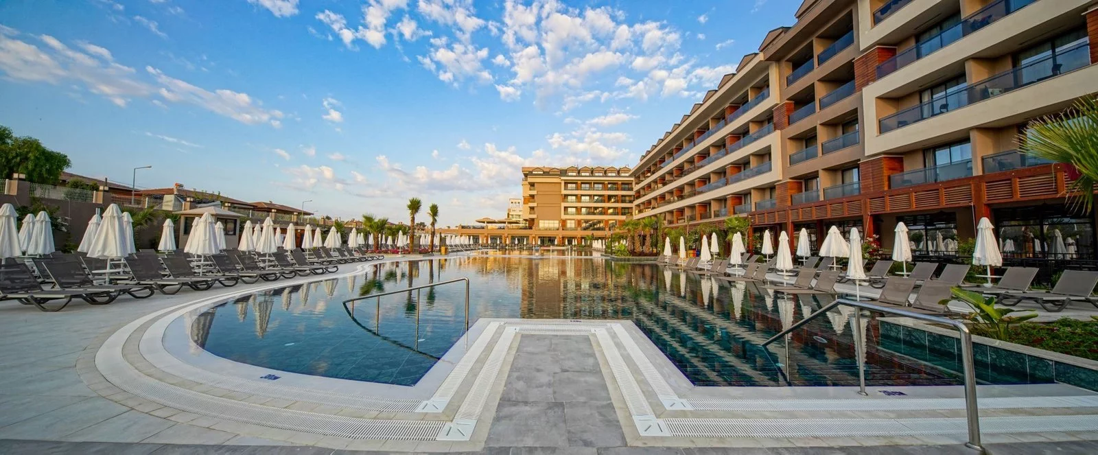 Hotel Aletris Deluxe Hotel Spa