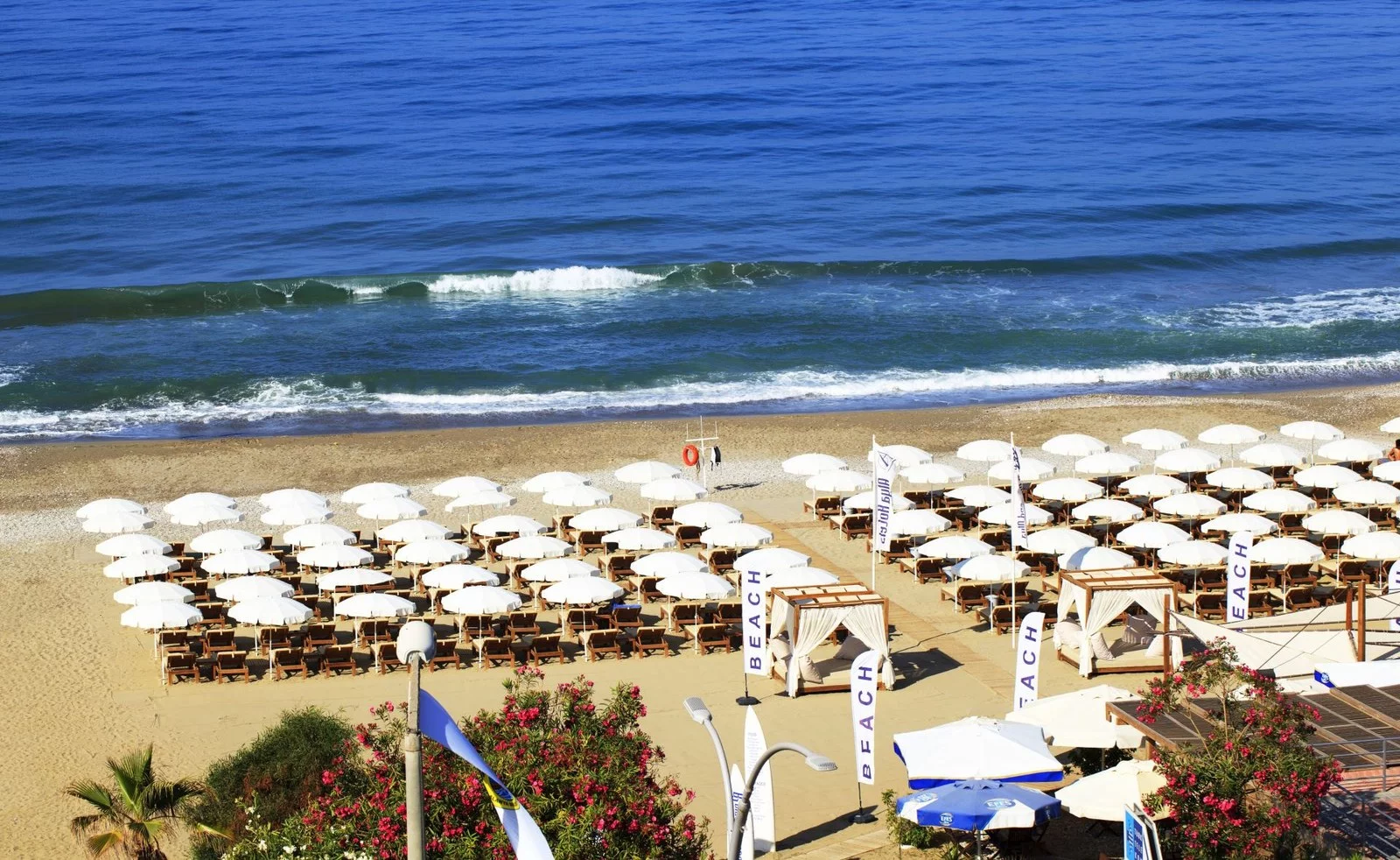 Hotel Blue Diamond Alya