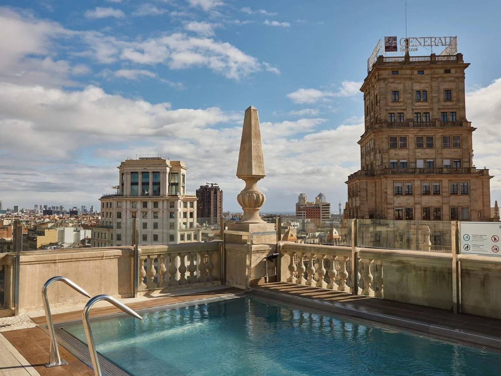 Hotel Avenida Palace