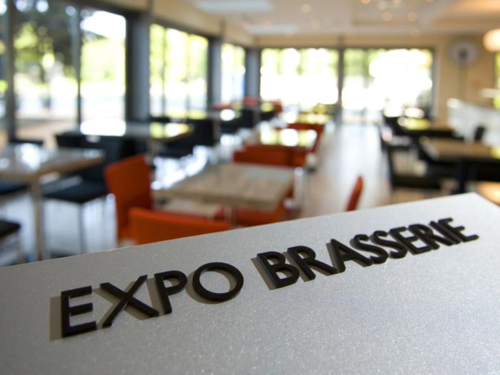 Hotel Expo Congress Hotel