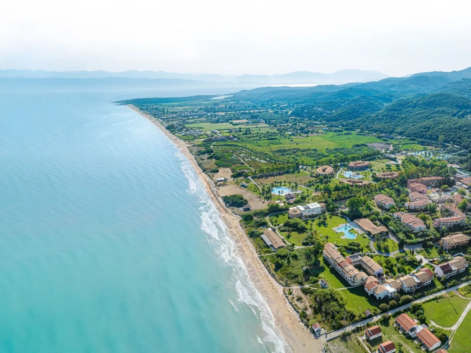 Hotel Grecotel Lux ME Costa Botanica