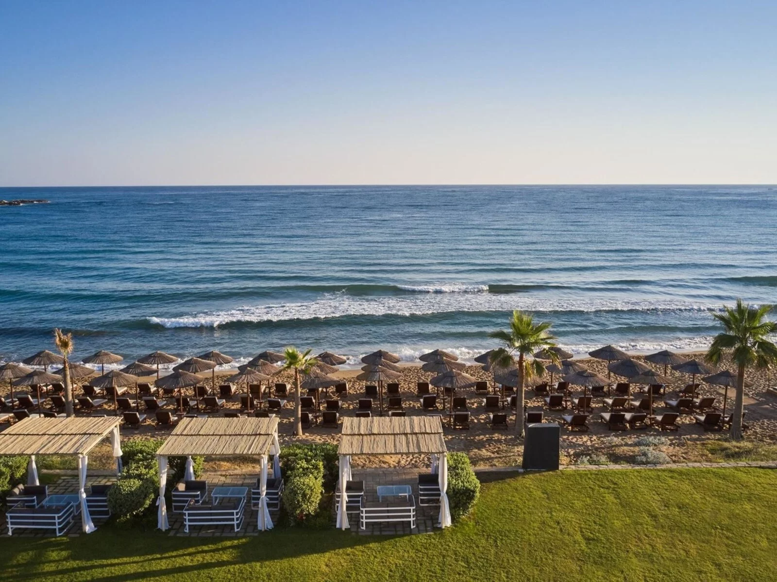 Hotel Atlantica Kalliston Resort