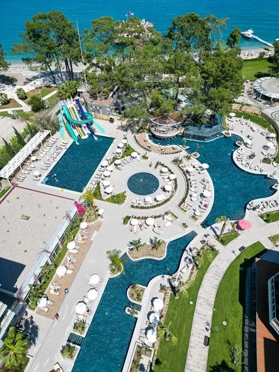 Akra Kemer — AKRA KEMER