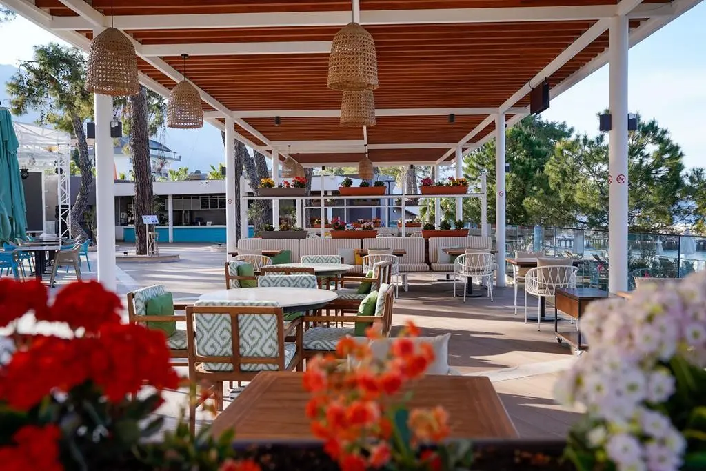 Akra Kemer — AKRA KEMER