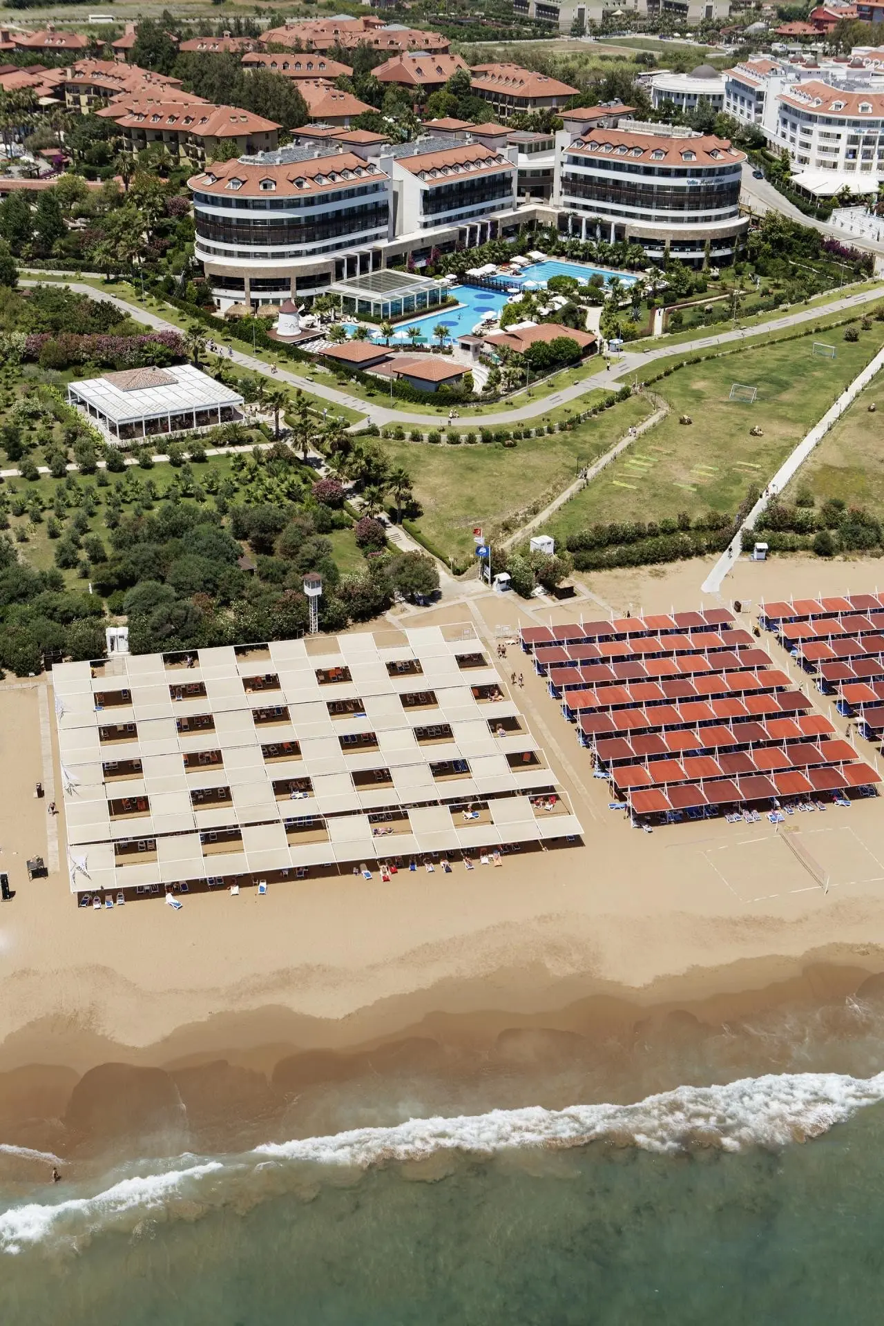 Alba Royal Hotel — ALBA ROYAL