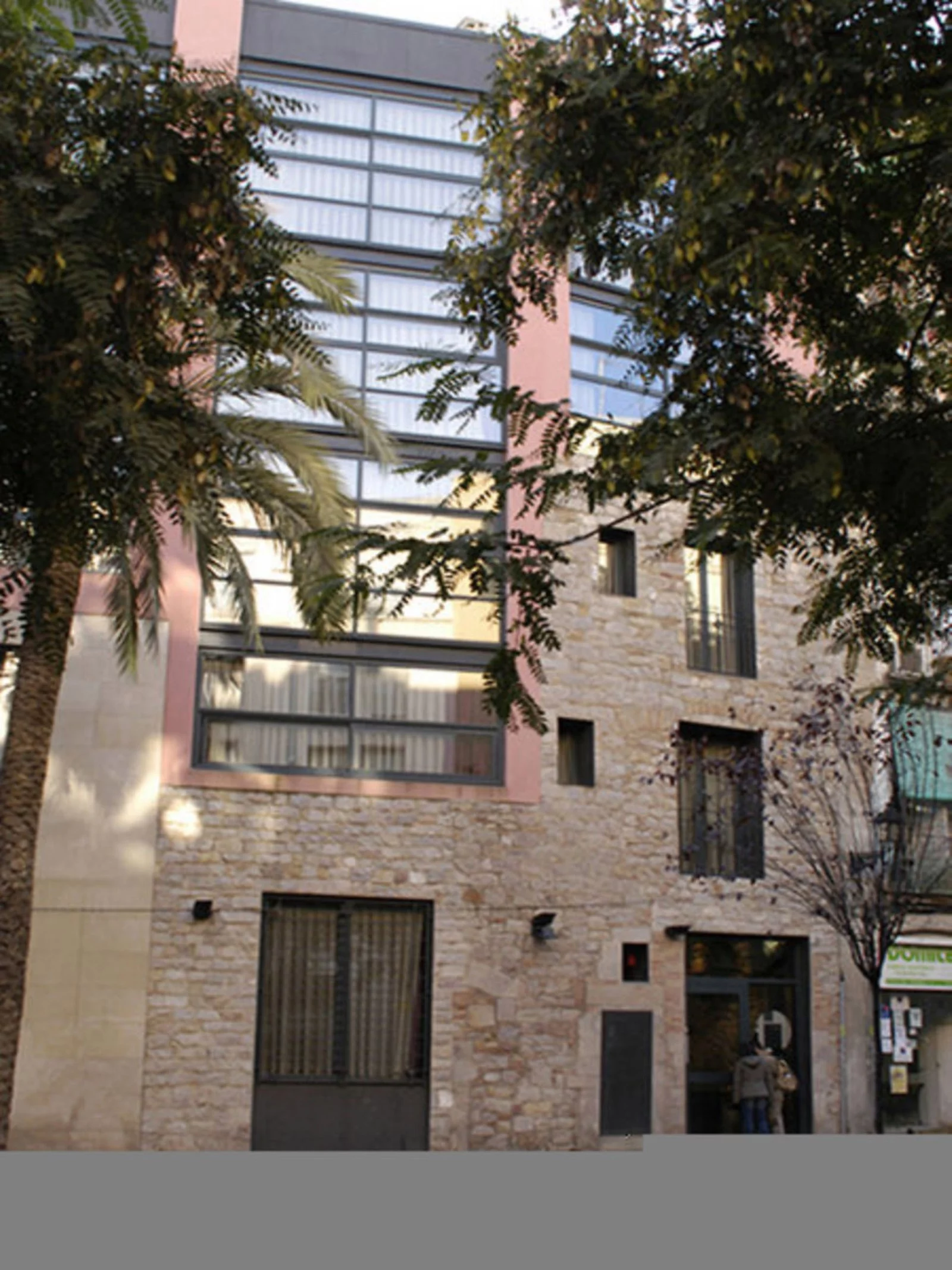 Hotel Allada Residence