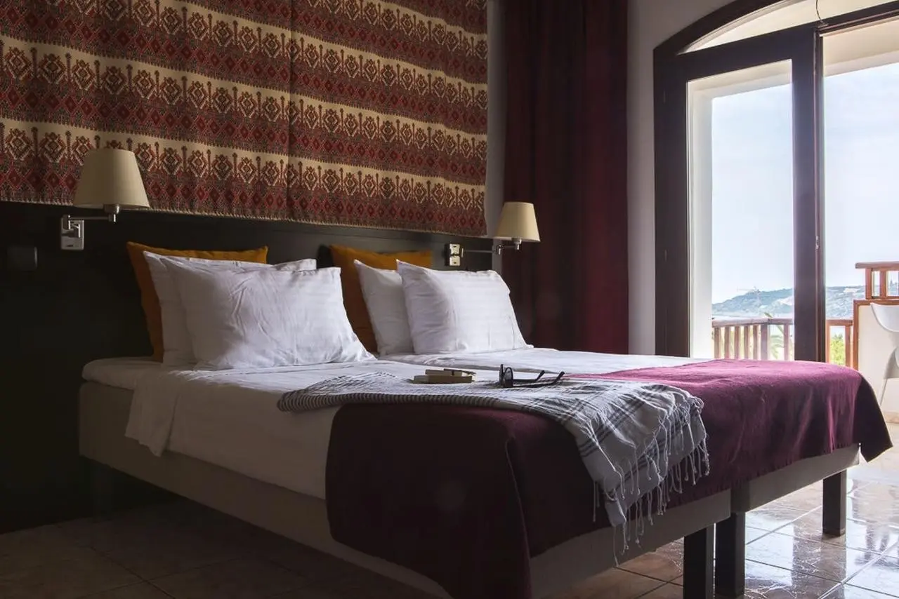 Almyrida Village & Waterpark — ALMYRIDA VILLAGE & WATERPARK