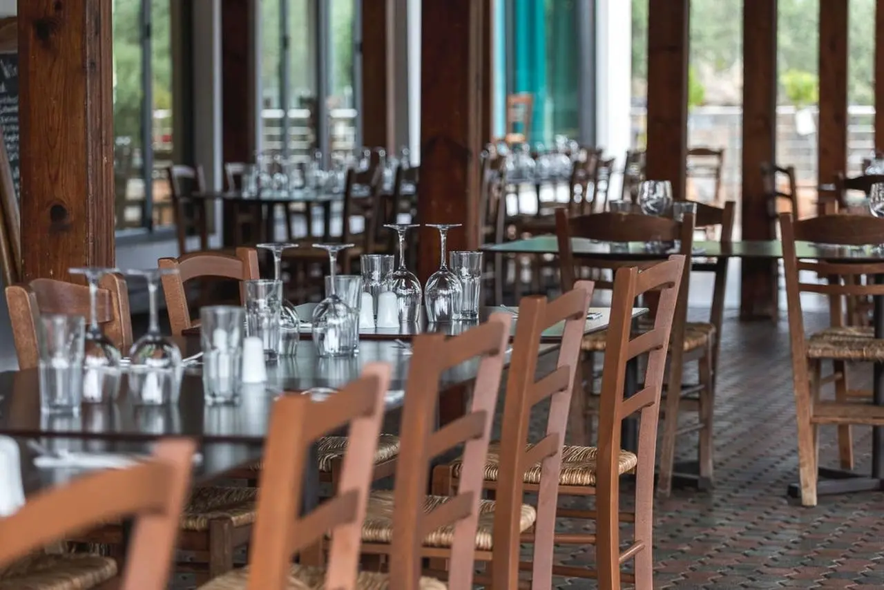 Almyrida Village & Waterpark — ALMYRIDA VILLAGE & WATERPARK