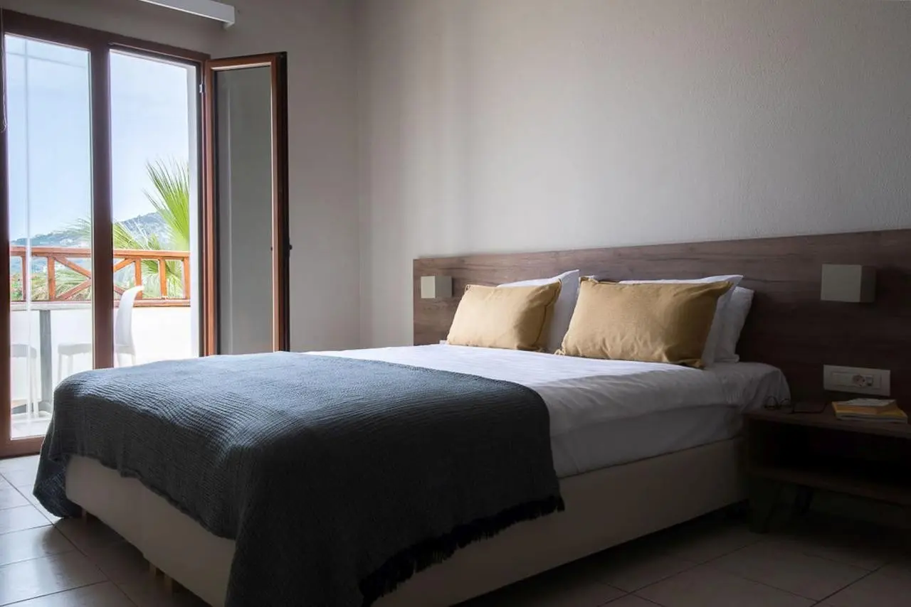 Almyrida Village & Waterpark — ALMYRIDA VILLAGE & WATERPARK