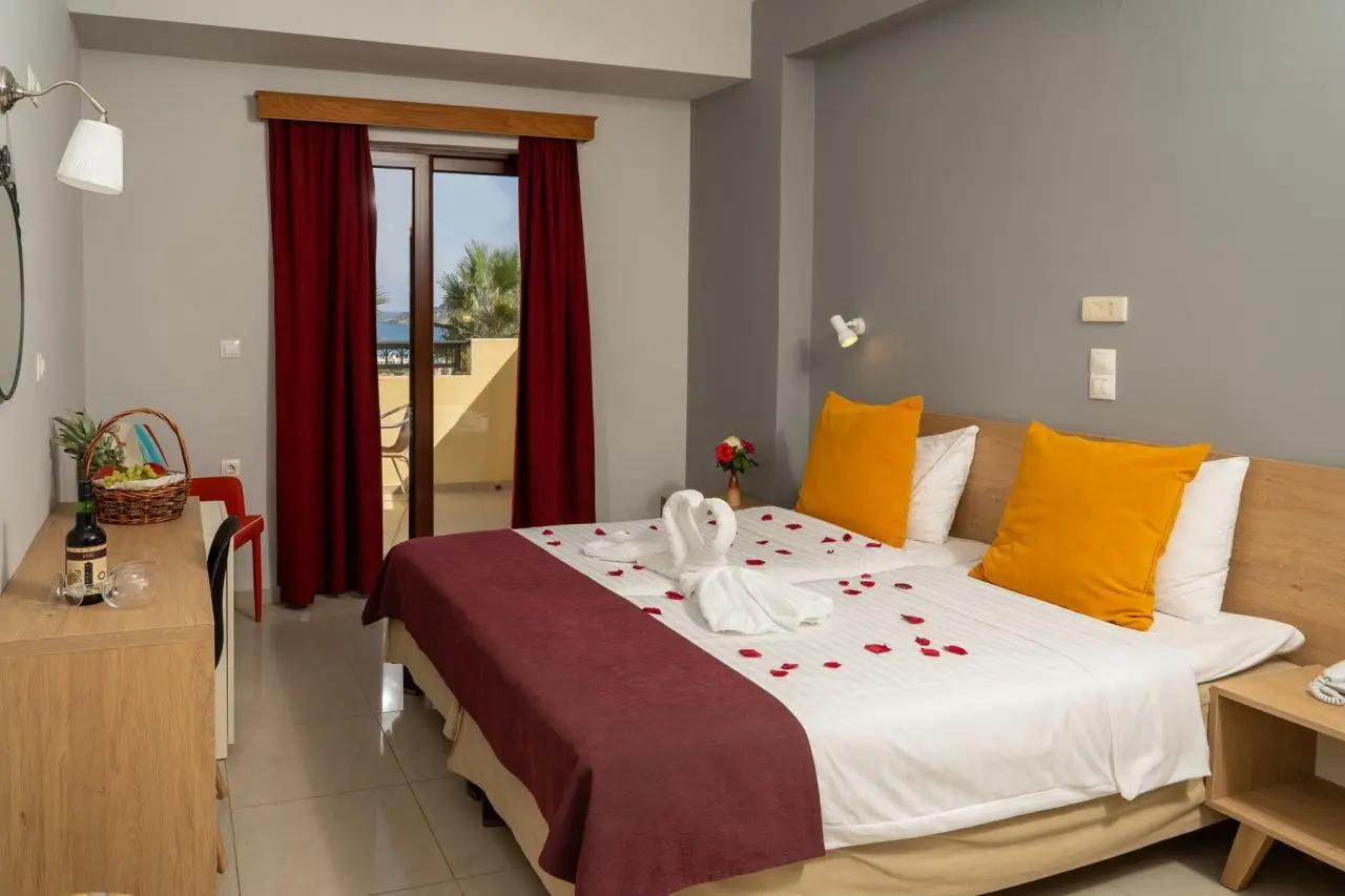 Almyrida Village & Waterpark — ALMYRIDA VILLAGE & WATERPARK