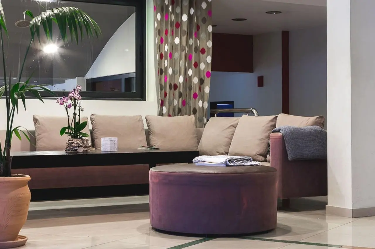 Almyrida Village & Waterpark — ALMYRIDA VILLAGE & WATERPARK