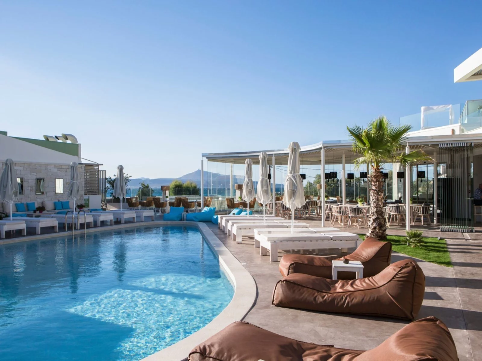 Hotel Aloe Boutique & Suites