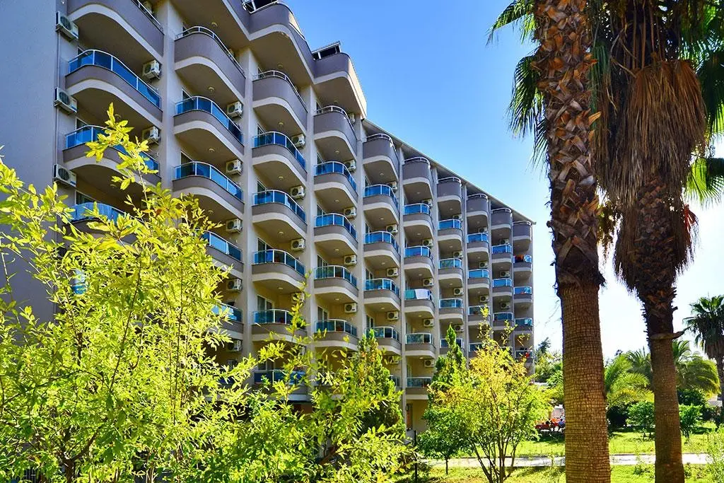 Annabella Park — ANNABELLA PARK