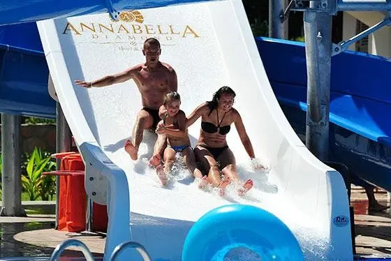 Annabella Park — ANNABELLA PARK