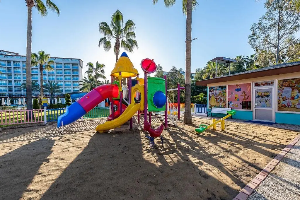 Annabella Park — ANNABELLA PARK