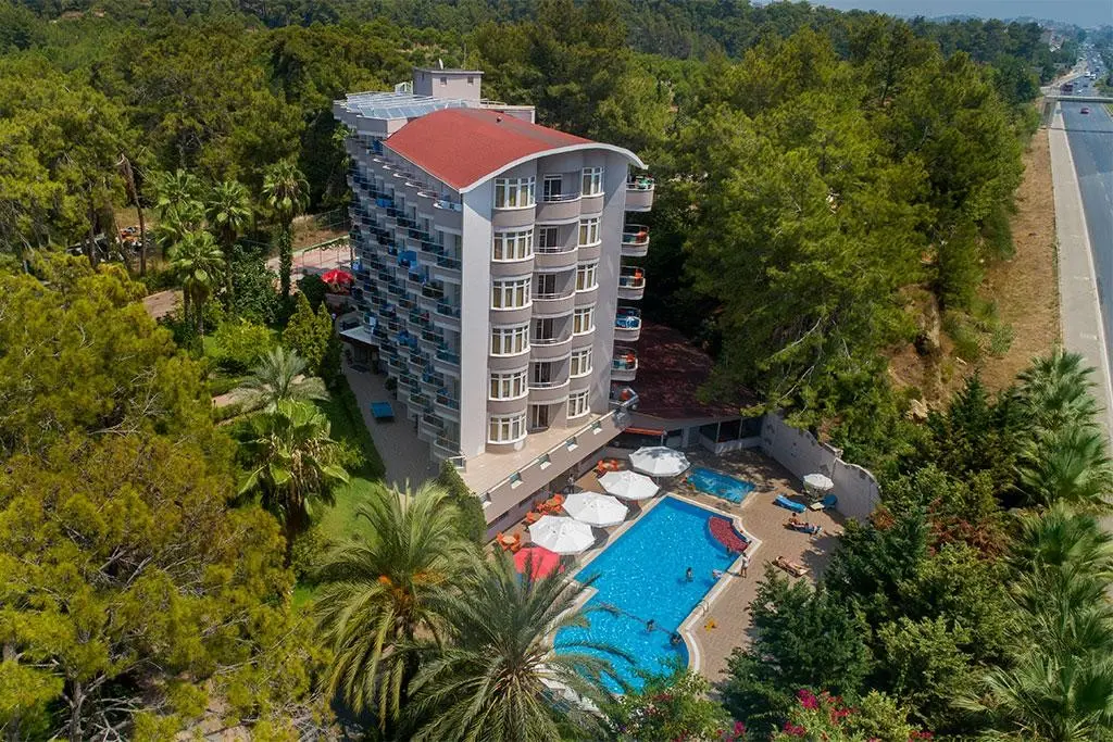 Annabella Park — ANNABELLA PARK