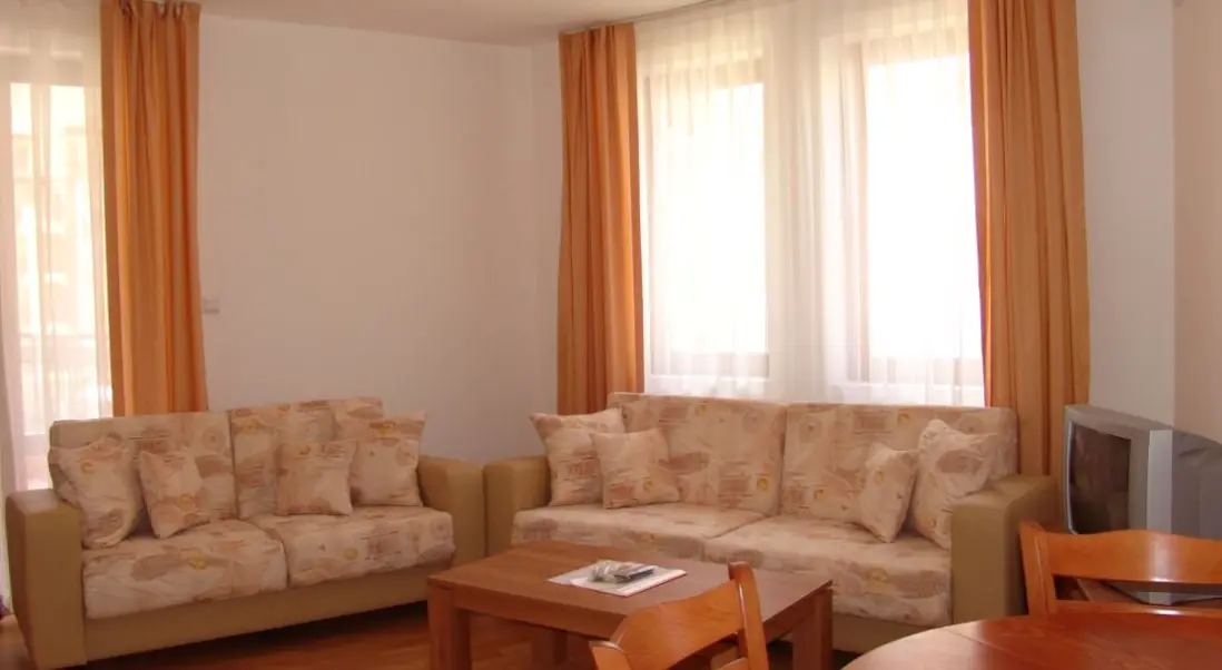 Spa w hotelu Apart-Hotel Kasandra