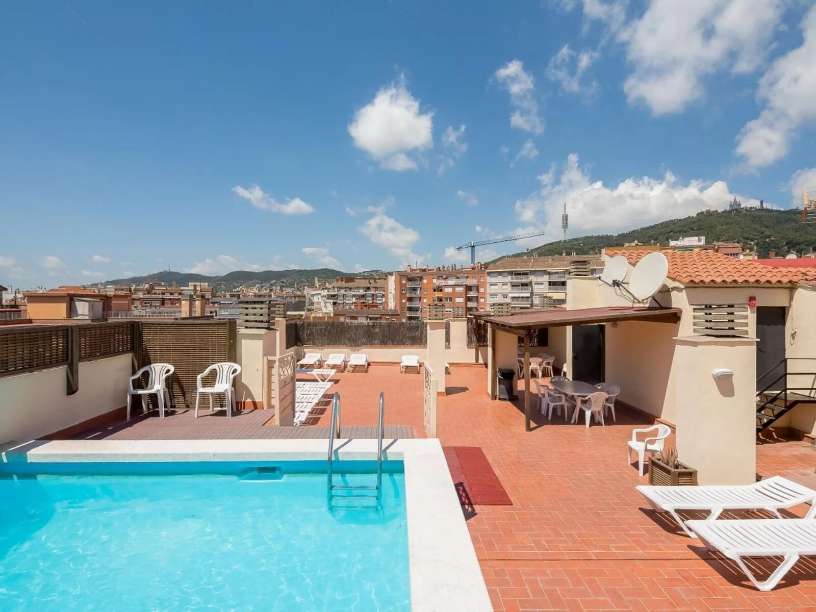 Hotel Aparthotel Bertran