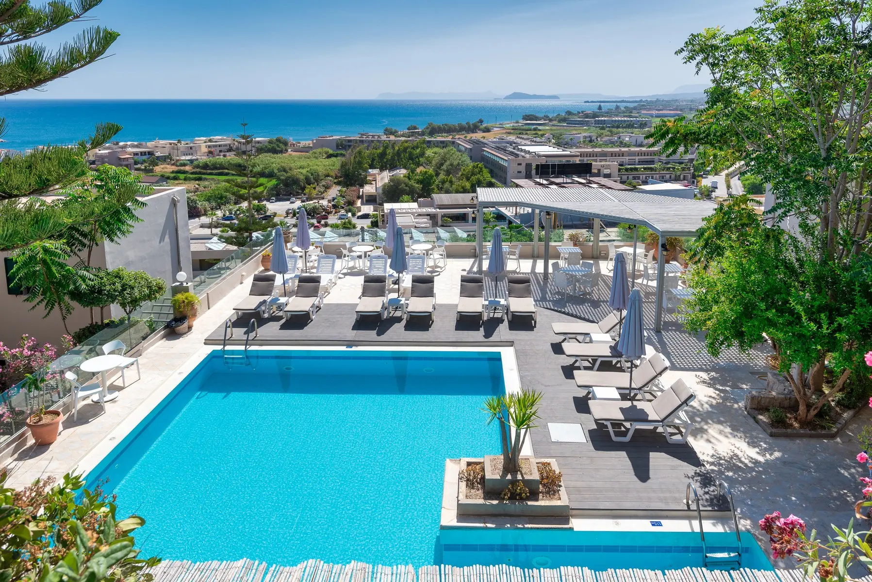 Aphea Village — APHEA VILLAGE