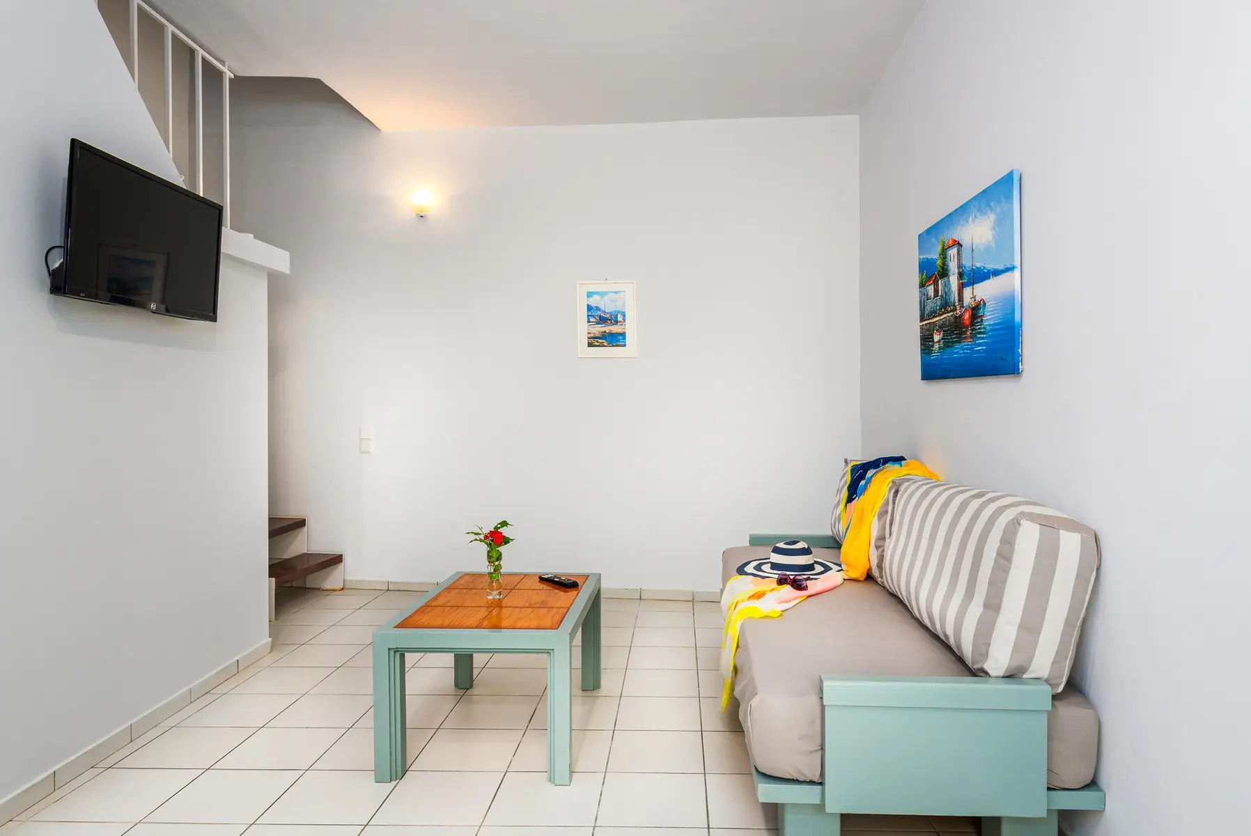 Aphea Village — APHEA VILLAGE