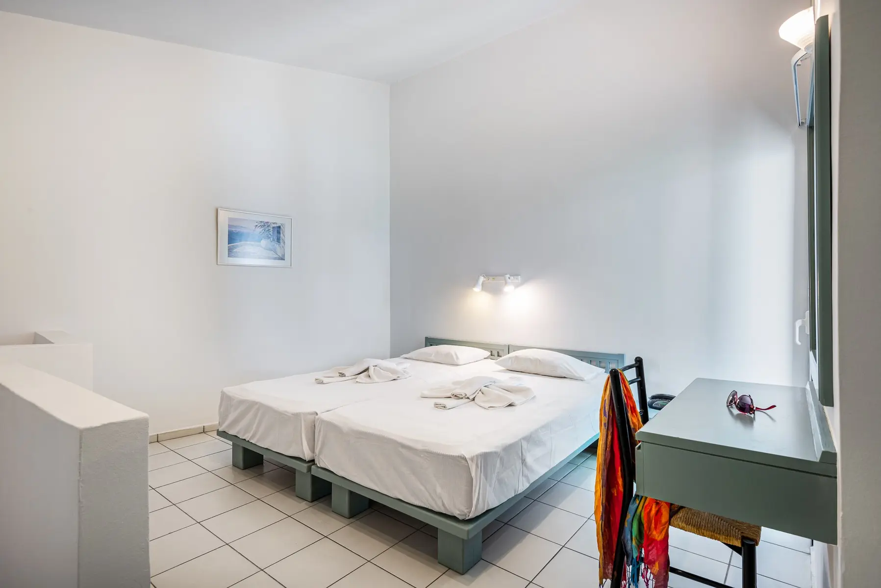 Aphea Village — APHEA VILLAGE