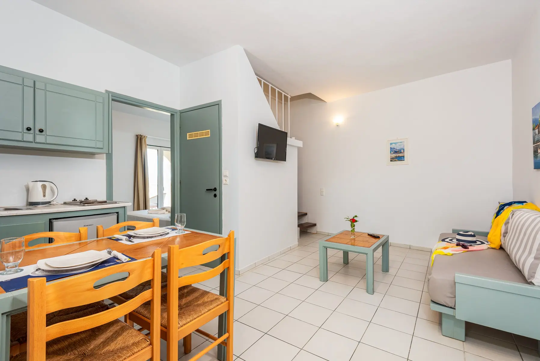 Aphea Village — APHEA VILLAGE