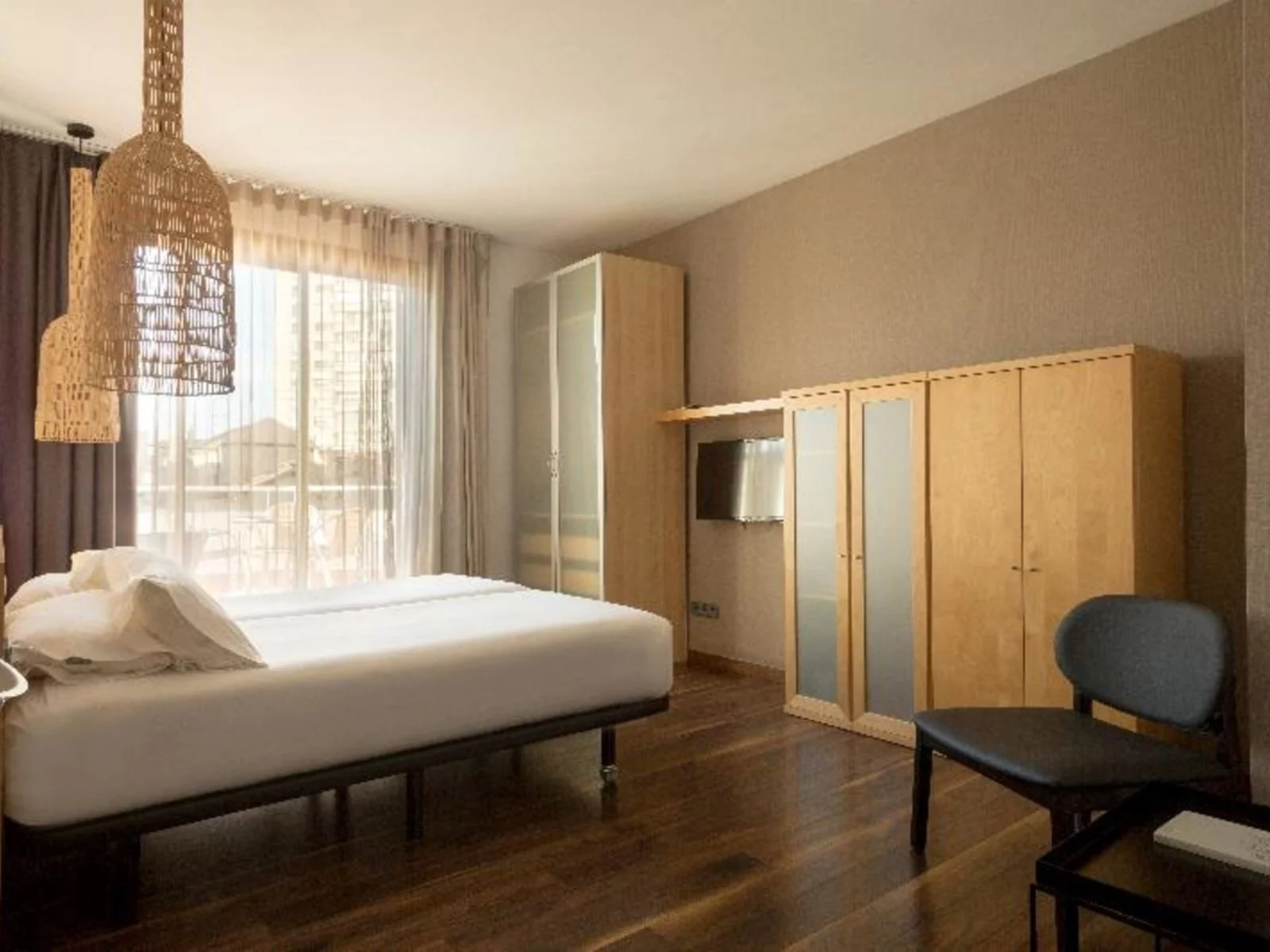 Hotel Aramunt Apartments