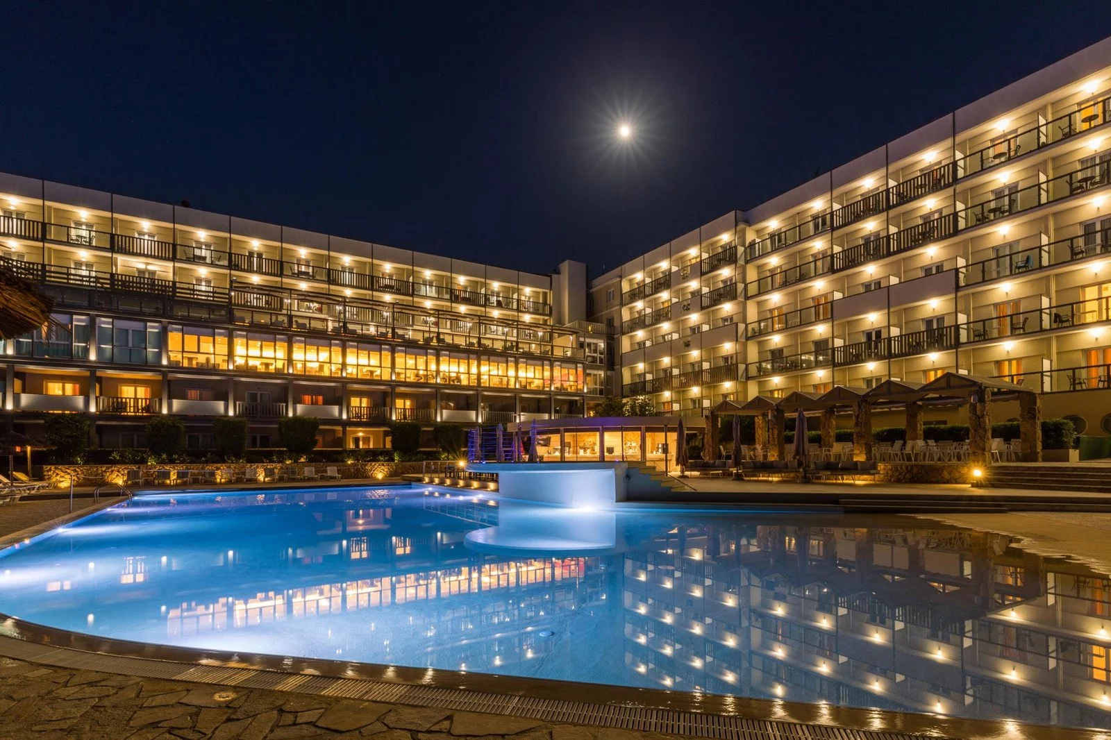 Hotel Ariti Grand w Grecja (Korfu) - oferta last minute