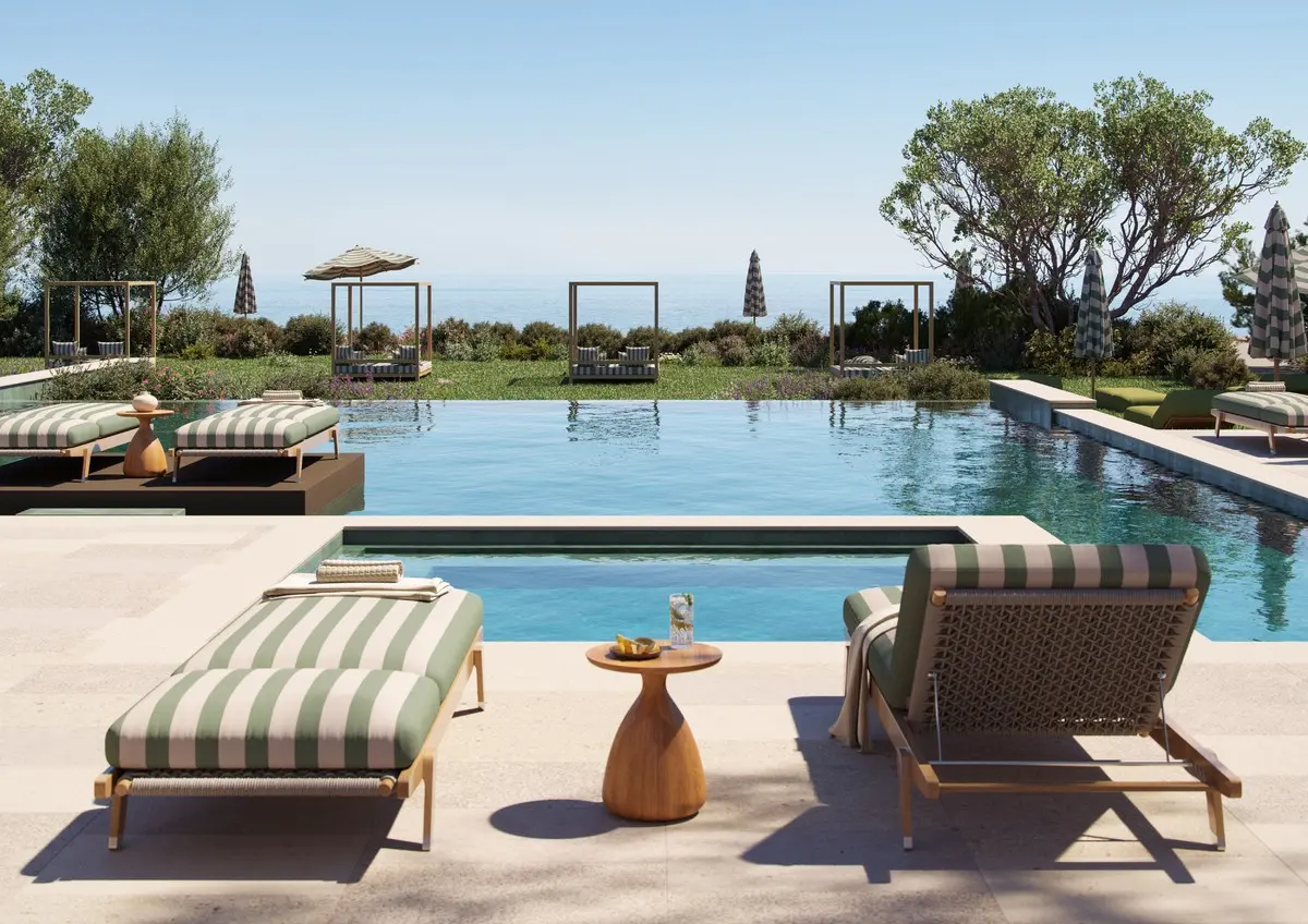 Avali, Mar-Bella Collection — AVALI, MAR-BELLA COLLECTION