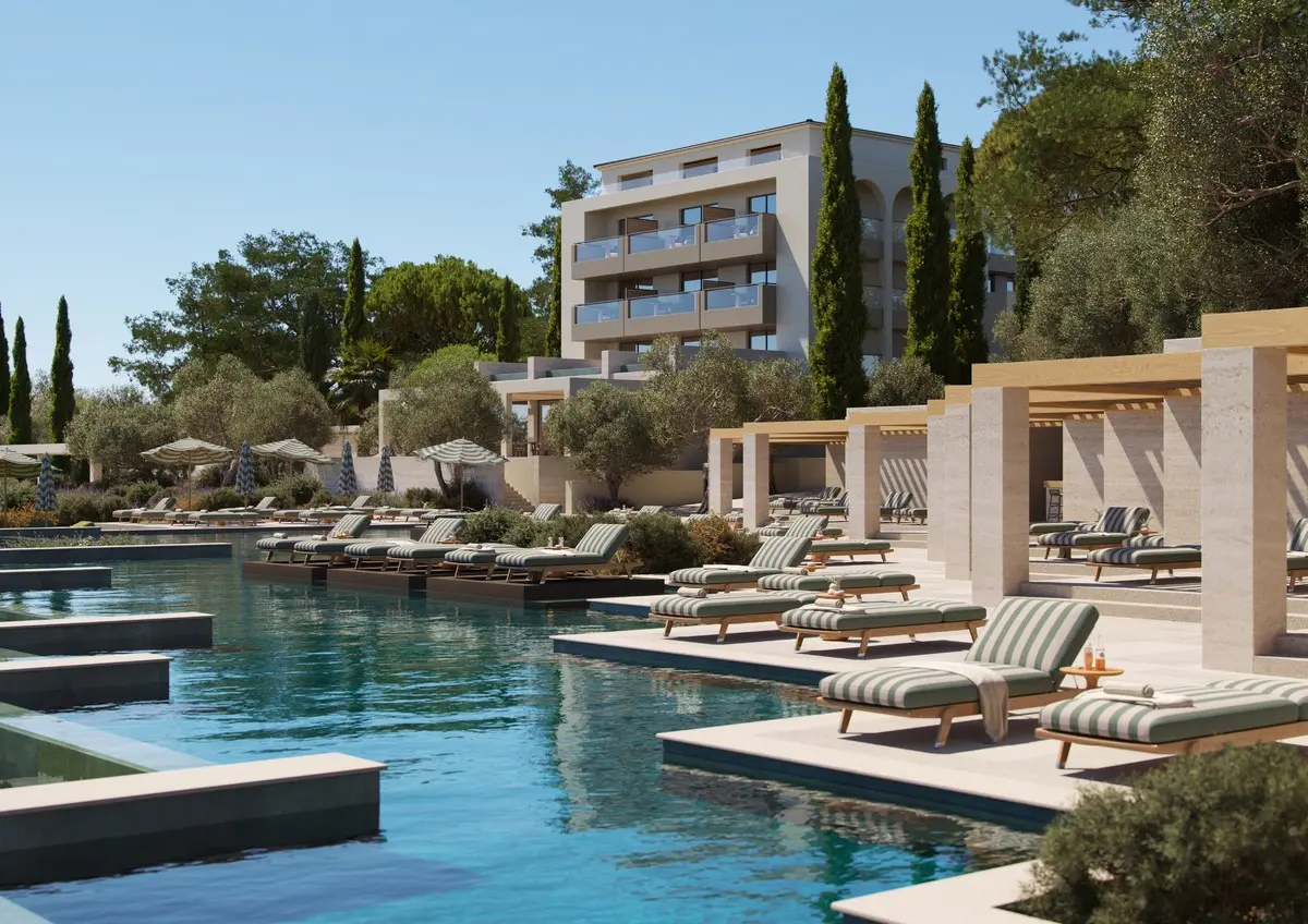 Avali, Mar-Bella Collection — AVALI, MAR-BELLA COLLECTION