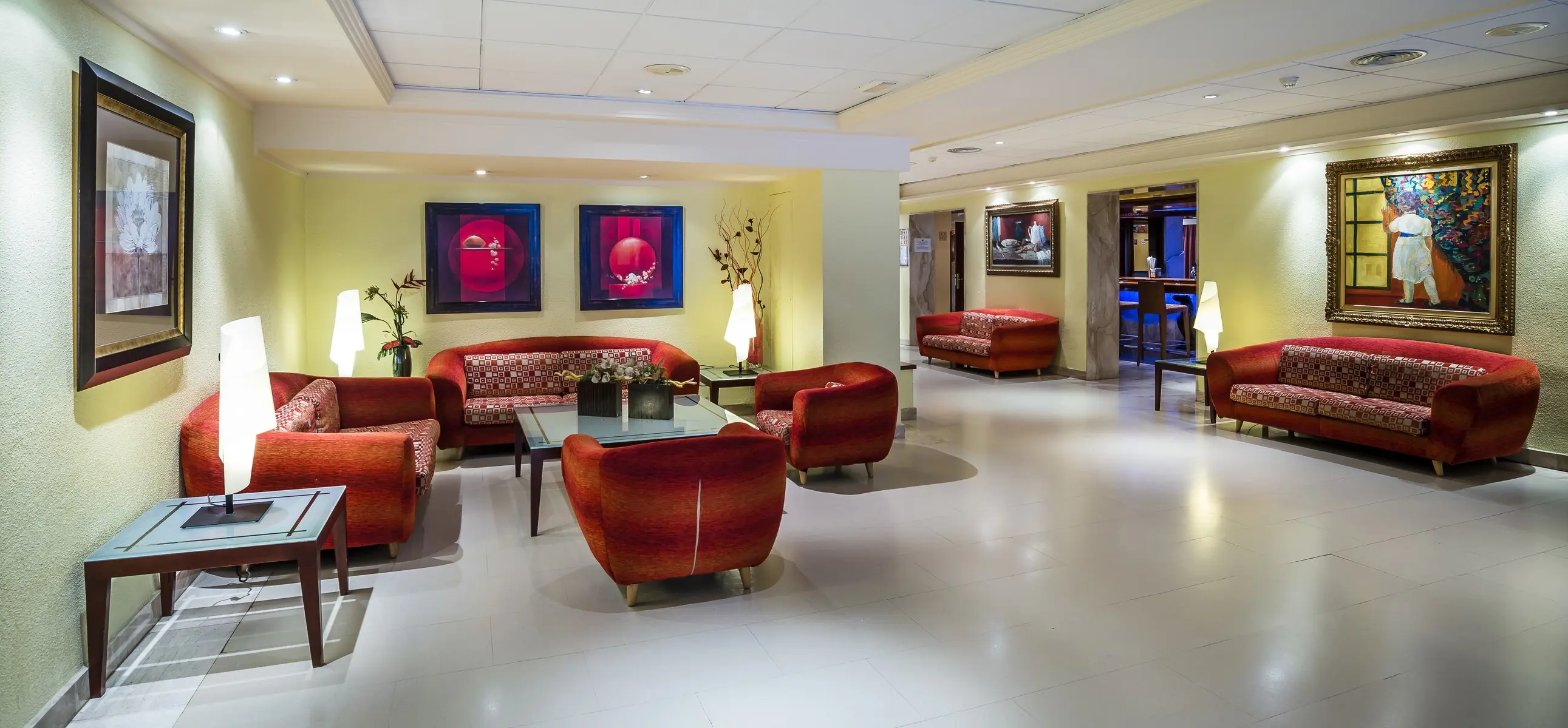 Avenida Palace — AVENIDA HOTEL